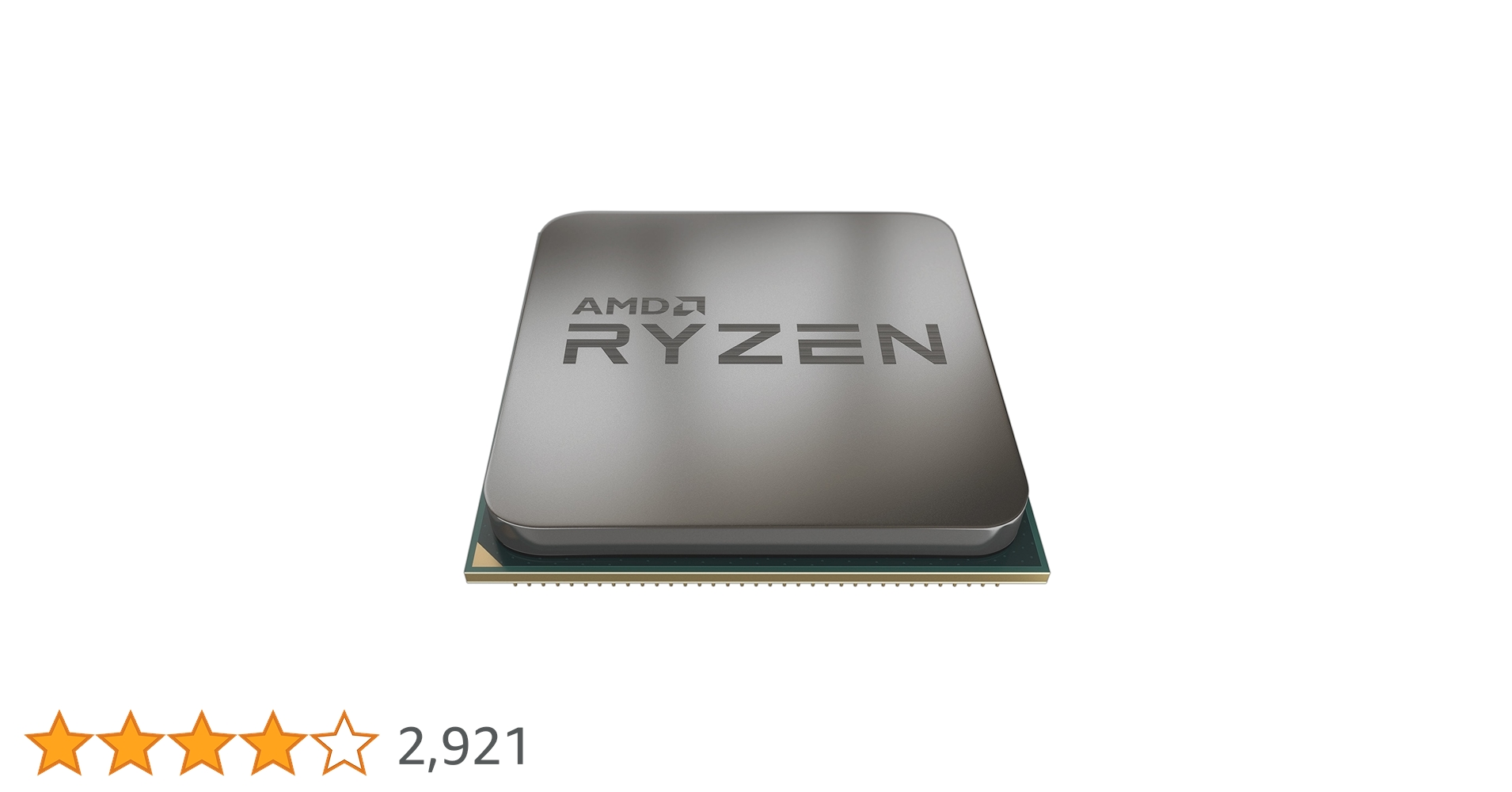 Amazon.co.jp: AMD CPU Ryzen 5 2400G with Wraith Stealth cooler